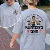 Vintage Big Trouble In Little China T-Shirt – It's All In The Reflexes Jack Burton Graphic Tee