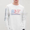 Vintage Coastal Prep '67' Crewneck – Athletic Heritage Sweatshirt, Classic Menswear Style by Dog Mom Hat