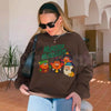 Vintage Halloween Nuggets Sweatshirt | 90s Monster Nuggets Shirt