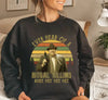 Vintage Trending Funny T-Shirt - BFF & Family Matching Gift by Dog Mom Hat