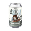 Vinyl SODA: Lord of the Rings - Frodo Baggins by THE MIGHTY HOBBY SHOP