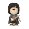 Vinyl SODA: Lord of the Rings - Frodo Baggins by THE MIGHTY HOBBY SHOP