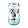 Vinyl SODA Shoto Todoroki by THE MIGHTY HOBBY SHOP