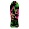 Vision Aggressor 10.5" Skateboard Deck