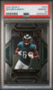 Graded 2021 Panini Select Devonta Smith #249 Rookie RC Football Card PSA 10 Gem Mint