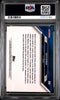 Graded 2024 Topps Bowman U Now Sarah Strong #96 Rookie RC Basketball Card PSA 10 Gem Mint by Hall of Fame Sports Memorabilia
