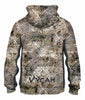 Vycah Vyce Hoodie - Fall Camo