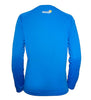 Women's Flying Fish L/S UV Fishing Shirt by Hook & Tackle