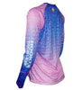 Women's Whale Shark Camo UV Fishing Shirt by Hook & Tackle