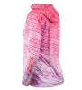 Women's Waves L/S UV Fishing Hoodie by Hook & Tackle