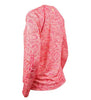 Women's Swells L/S UV Fishing Shirt by Hook & Tackle