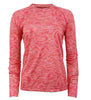 Women's Swells L/S UV Fishing Shirt by Hook & Tackle