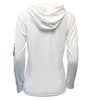 Women's Seamount Hoodie UV Fishing Hoodie by Hook & Tackle