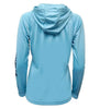 Women's Seamount Hoodie UV Fishing Hoodie by Hook & Tackle