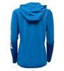 Women's Seamount Hoodie UV Fishing Hoodie by Hook & Tackle