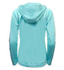 Women's Seamount Hoodie UV Fishing Hoodie by Hook & Tackle