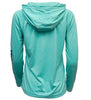 Women's Seamount Hoodie UV Fishing Hoodie by Hook & Tackle