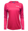 Women's Seamount Hoodie UV Fishing Hoodie by Hook & Tackle