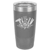 Hairdresser Tools 20 oz Polar Camel Tumbler by Anchored Grace Boutique