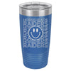 Horseheads Raiders 20 oz Polar Camel Tumbler - Customize with your school by Anchored Grace Boutique