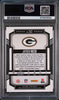 Graded 2023 Panini Score Jayden Reed #363 Rookie RC Football Card PSA 10 Gem Mint