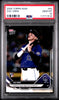 Graded 2025 Topps Now Zac Veen #52 Rookie RC Baseball Card PSA 10 Gem Mint by Hall of Fame Sports Memorabilia