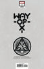 Way Of X #1 Unknown Comics Jay Anacleto Exclusive Virgin Var (04/21/2021) by Unknown Comic Books