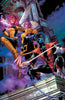 Way Of X #1 Unknown Comics Jay Anacleto Exclusive Virgin Var (04/21/2021) by Unknown Comic Books