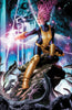 Way Of X #1 Unknown Comics Jay Anacleto Exclusive Virgin Pixie Var (04/21/2021) by Unknown Comic Books