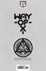 Way Of X #3 Unknown Comics Feilpe Massafera Exclusive Var Gala (06/23/2021) by Unknown Comic Books
