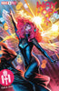 Way Of X #3 Unknown Comics Feilpe Massafera Exclusive Var Gala (06/23/2021) by Unknown Comic Books