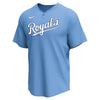 Nike MLB Replica Dri-Fit 1-Button Jersey by Markwort