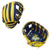 Wilson A200 EZ Catch Savannah Bananas 10 Youth Baseball Glove-RHT by Markwort