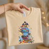 Book Friends Graphic Tee by Anchored Grace Boutique