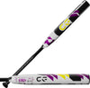 2025 DeMarini CF Women's Balanced Fastpitch Softball Bat (-11oz)