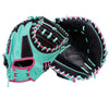 Wilson Spring 2026 A2000 M23 SuperSkin Model 33.5" Baseball Catcher's Mitt