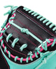 Wilson Spring 2026 A2000 M23 SuperSkin Model 33.5" Baseball Catcher's Mitt