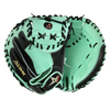 All-Star Pro-Elite 34" Professional Catching Mitt Throws Right by The Bat Flip Shop