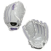 Rawlings Sure Catch Fastpitch Ball Glove Basket Web 12 Regular by Markwort
