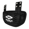 Shock Doctor Football Back Plate by The Bat Flip Shop