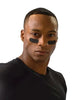 MuellerÂ® No-Glare Strips - 24 Strips - Black by The Bat Flip Shop