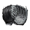Wilson Carbonlite Youth A360 12.5 Baseball Glove - Regular by Markwort