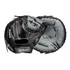 Wilson 31.5 A360 Youth Baseball Catcher's Mitt - Regular-RHT by The Bat Flip Shop