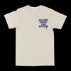 Without Christ I Am Nothing Graphic Tee by Obsessed with graphic tees