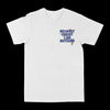 Without Christ I Am Nothing Graphic Tee by Obsessed with graphic tees