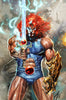 THUNDERCATS APEX #1 - RUDY AO COVER A VIRGIN VARIANT KNIGHT OF COMICS EXCLUSIVE LTD 700 by Knight of Comics, LLC
