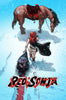 RED SONJA #17 - JAVIER FERNANDEZ MEGACON 2025 AKIRA HOMAGE KNIGHT OF COMICS EXCLUSIVE LTD 800 by Knight of Comics, LLC