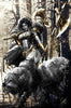 RED SONJA: DEATH AND THE DEVIL #2 - RUDY AO COVER B VIRGIN NYCC 2024 KNIGHT OF COMICS EXCLUSIVE LTD 200 by Knight of Comics, LLC