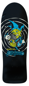 Madrid John Lucero "Jester" LTD Glow In The Dark 10.25" Skateboard Deck