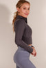 Zip Up Sports Jacket